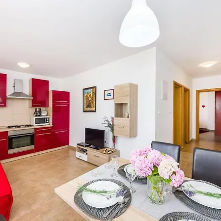 Amazing In With Kitchen Zdrelac