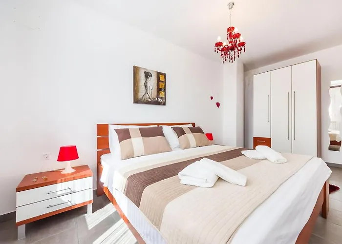 2 Bedroom Gorgeous In Ždrelac