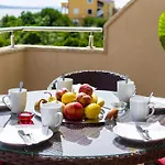 2 Bedroom Gorgeous In Апартаменты Ждрелац