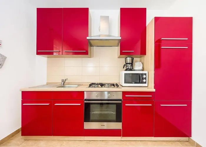 2 Bedroom Gorgeous In Apartament Ždrelac